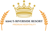 King River Side Hotel and Resort Logo